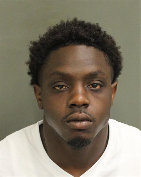  CONROY LENNOX JR SMITH Mugshot / County Arrests / Orange County Arrests