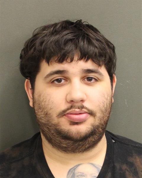  ISAIAS SAITTA Mugshot / County Arrests / Orange County Arrests