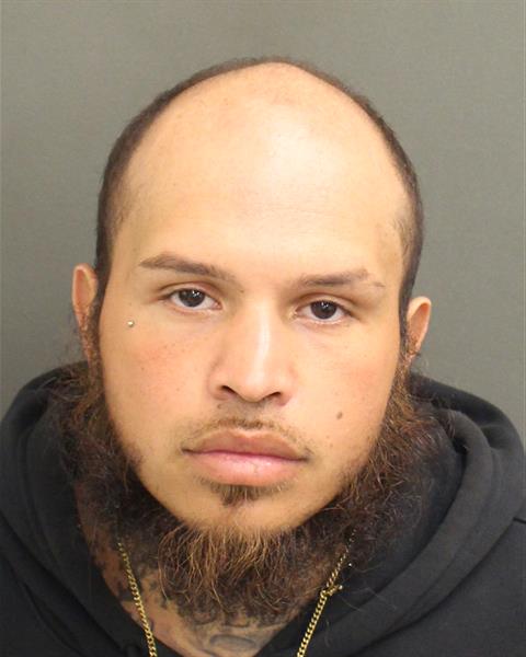  ANGEL LUIS PINEIROMELENDEZ Photo Image