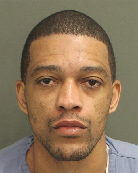  MICHAEL DESHAY SINGUEFIELD Mugshot / County Arrests / Orange County Arrests