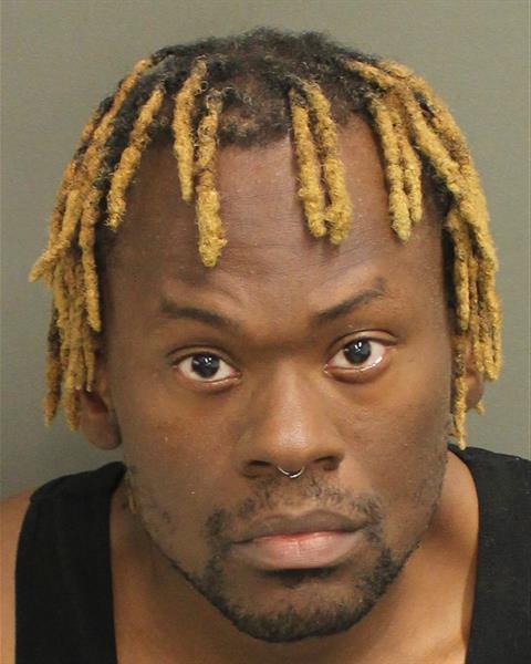  DEMARCUS JAVON PICKETT Photo Image