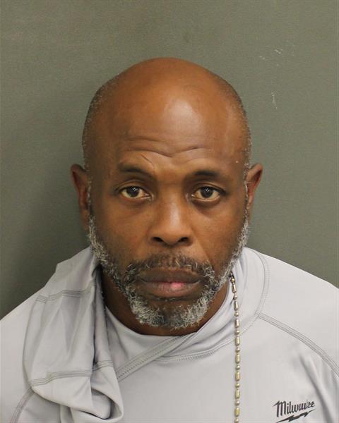  REGINALD MONTRE JACKSON Photo Image