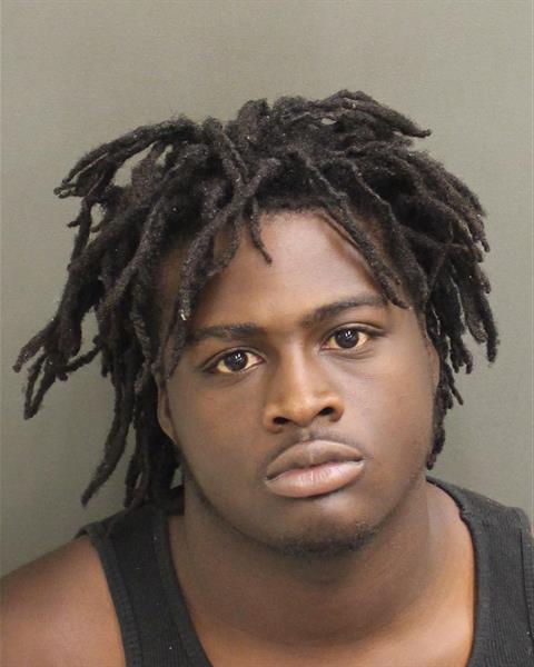  GARDY  IV BEARDEN Photo Image