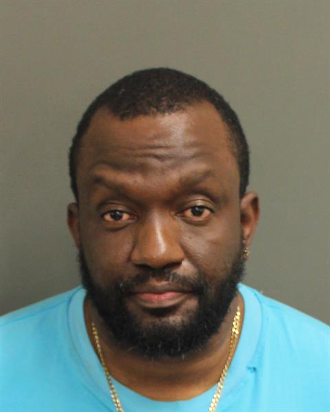  VICTOR JOSEPH Mugshot / County Arrests / Orange County Arrests