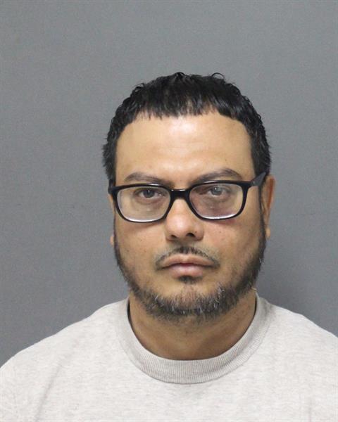  ALLAN ROBERTO MEDINAGARCIA Mugshot / County Arrests / Orange County Arrests