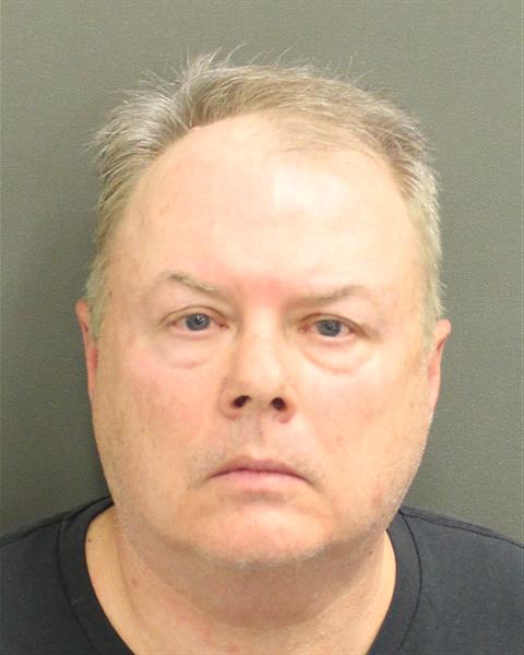  KENNETH REA Mugshot / County Arrests / Orange County Arrests
