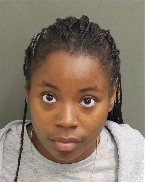  BRIYANA DAVIS Photo Image