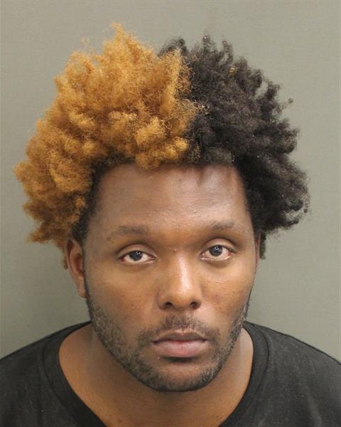  JUSTIN DONTAVIAN GANDY Photo Image