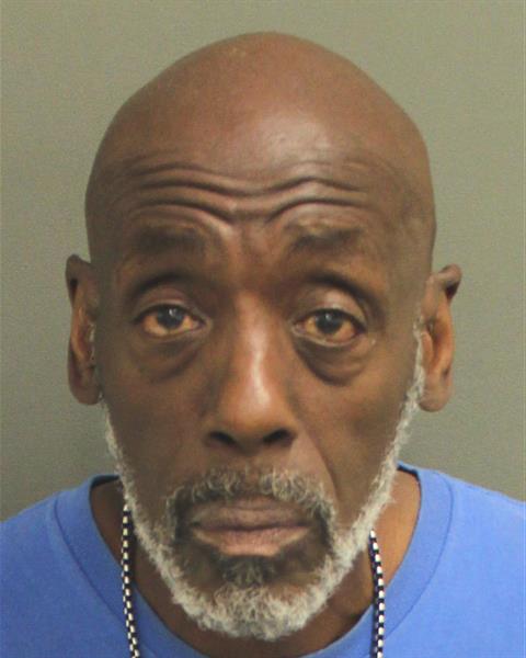  VINCENT LAMARR MORRIS Photo Image