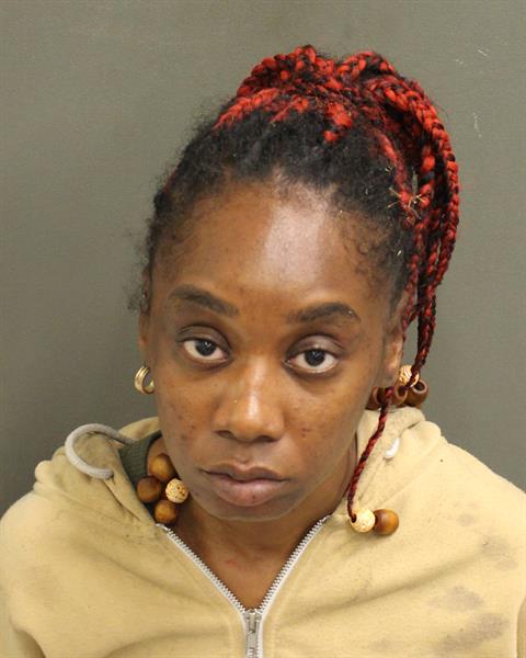  TAMIA NICHOLE WYLEY Photo Image