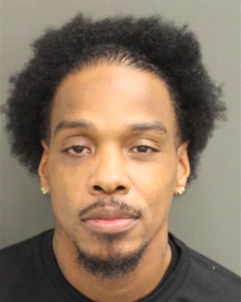  REDON TAKEE LAMAR BENTON Photo Image