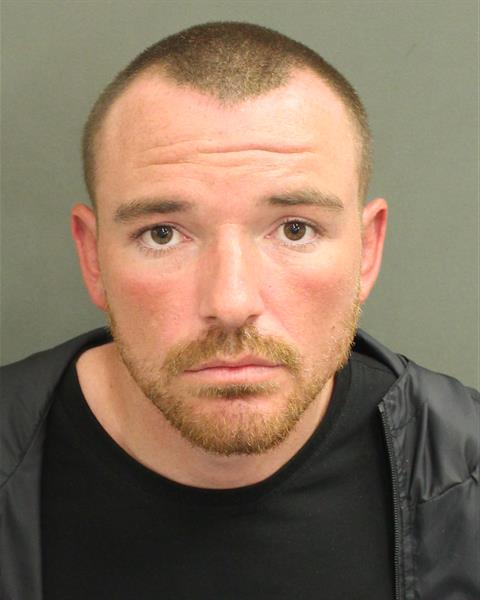  DARREN MITCHELL PAYNE Photo Image