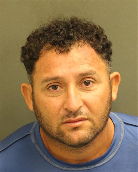  ISMAEL ENRIQUE BOLANOSGUEVARA Photo Image