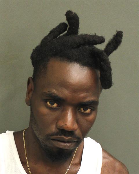  MARKUL CASSEUS Photo Image