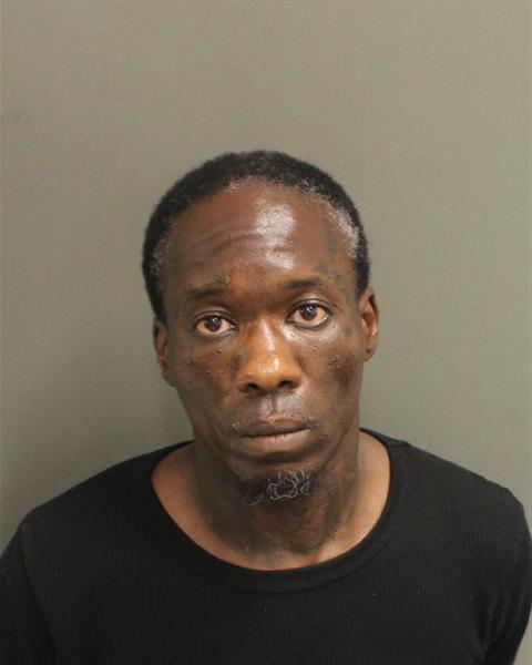  ANDRE WAYNE WILLIAMS Photo Image