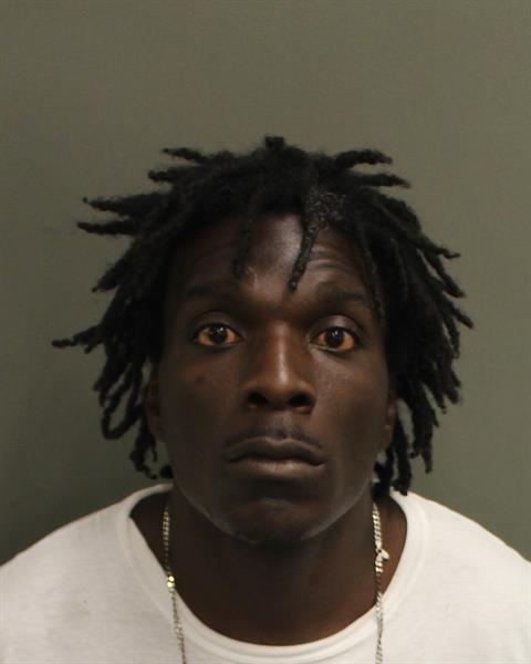  QAADIR JABREE GARY Mugshot / County Arrests / Orange County Arrests