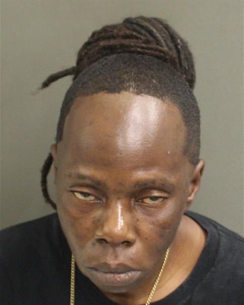  MARY Y LUCATE Mugshot / County Arrests / Orange County Arrests
