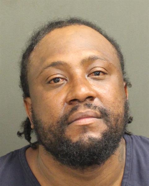  ANTONIO BERNARD GUADALUPE Mugshot / County Arrests / Orange County Arrests