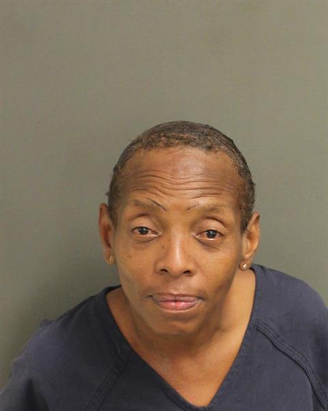  ALICIA NICHOLSON Mugshot / County Arrests / Orange County Arrests