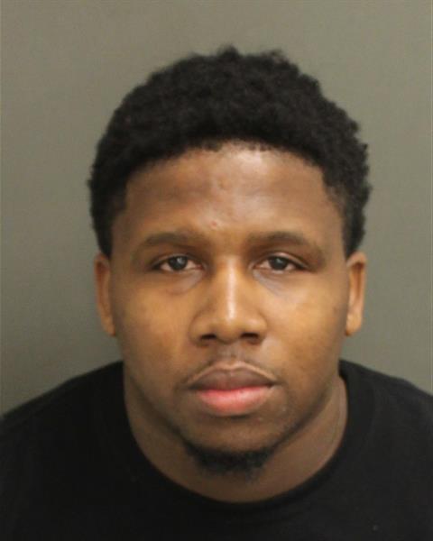  TAVARIS MARQUIS JONES Mugshot / County Arrests / Orange County Arrests