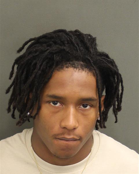  DMILIO LIDARIUS ROWELL Mugshot / County Arrests / Orange County Arrests