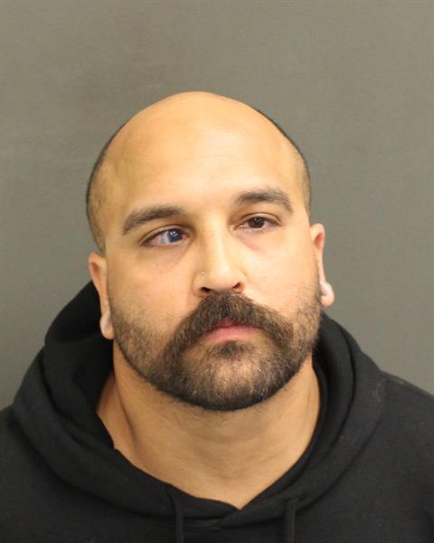  EMMANUEL DEJESUSLLACA HERNANDEZ Mugshot / County Arrests / Orange County Arrests
