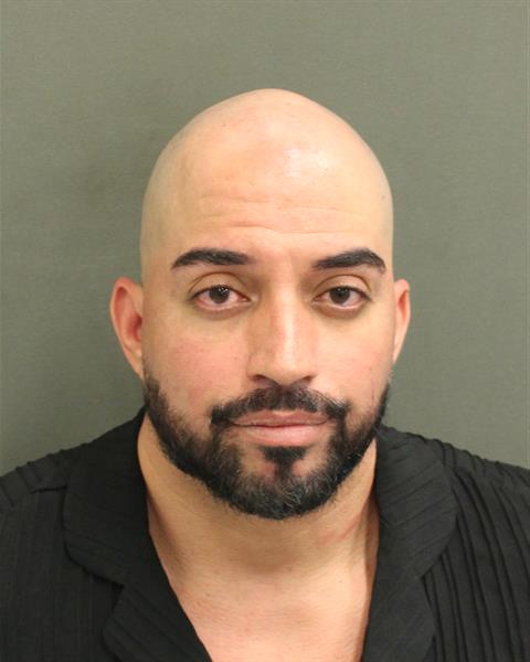  ROBERT ADAM MONTANEZ Photo Image