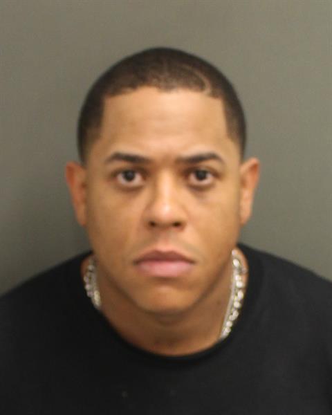  JOSE TEODORO CAMACHO Mugshot / County Arrests / Orange County Arrests