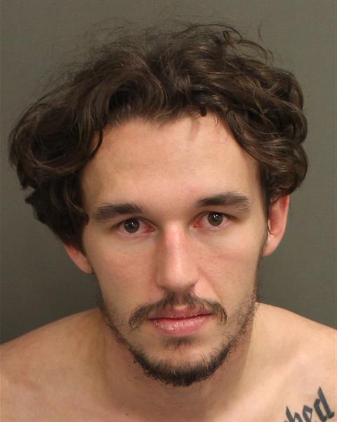  JOHN CONOR BAKER Photo Image