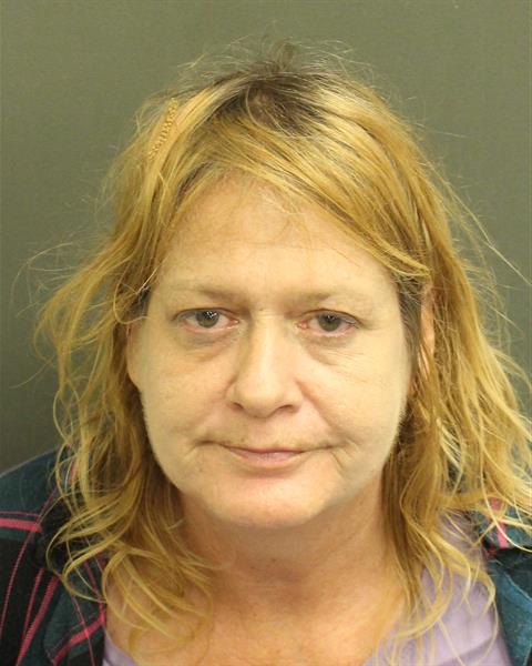 DANA LYN ODONNELL Mugshot DANA LYN ODONNELL Mugshot / County Arrests / Orange County Arrests