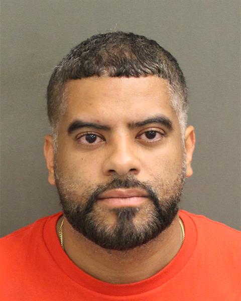  ADAM RAY TORRES Mugshot / County Arrests / Orange County Arrests