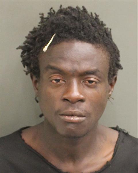 JEFFERSON MILORD Mugshot JEFFERSON MILORD Mugshot / County Arrests / Orange County Arrests