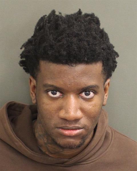  KEYON SHAWN STEPHEN Photo Image