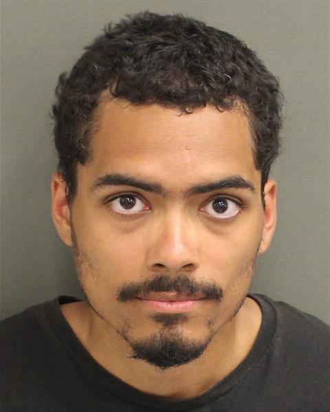  RAYMOND PLACENCIA Mugshot / County Arrests / Orange County Arrests