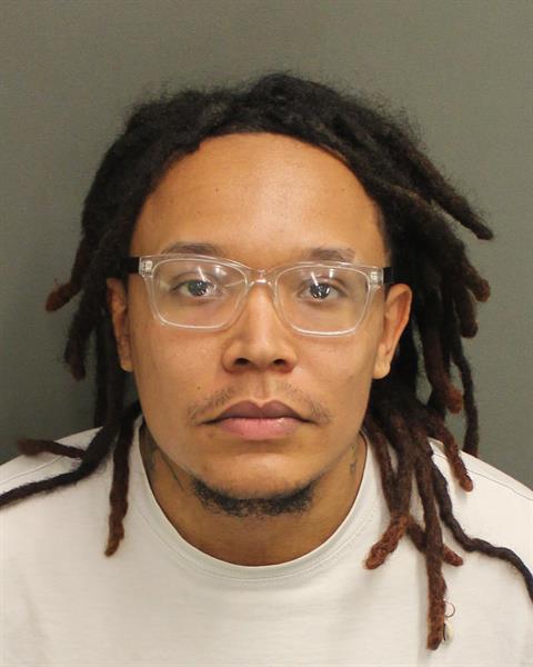  FRANCISCO GEOVANNI VILLANUEVA Mugshot / County Arrests / Orange County Arrests