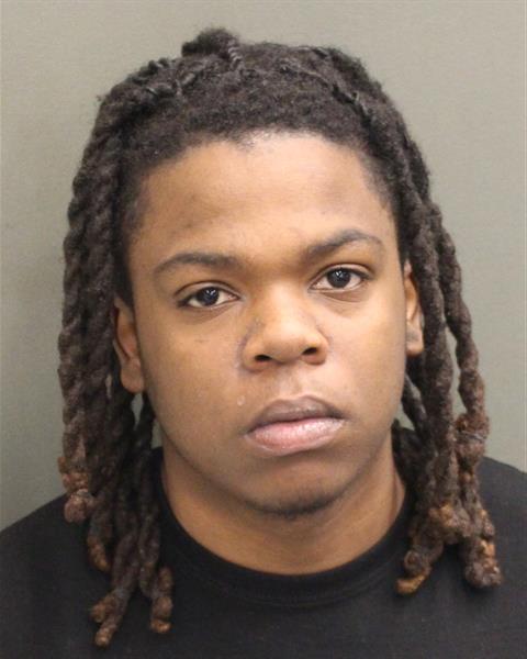  JARVIS JEROME FELDER Mugshot / County Arrests / Orange County Arrests