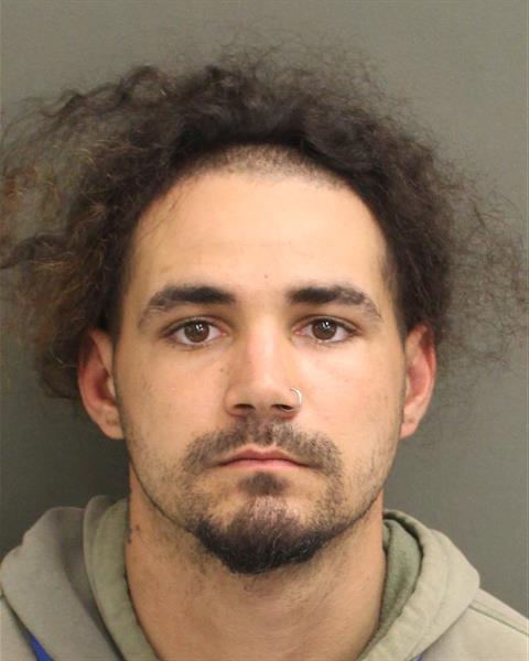  JON PAUL TASCH Mugshot / County Arrests / Orange County Arrests
