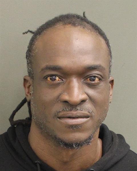  ANDRAE IVORY MOSBY Photo Image