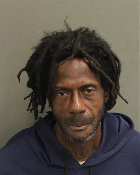  KENDRICK BERNARD BROWN Mugshot / County Arrests / Orange County Arrests