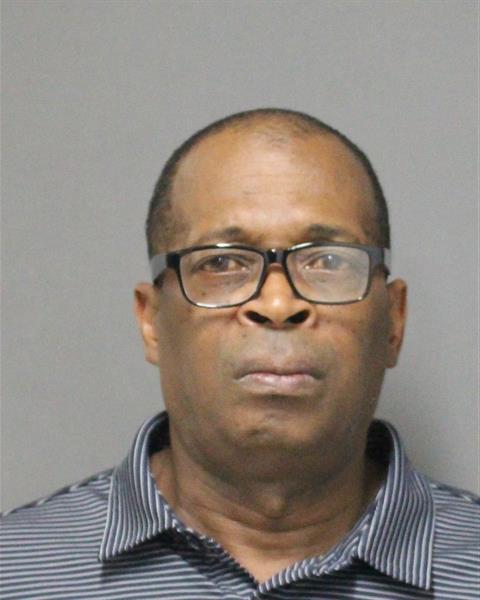  NORMAN COBBS Mugshot / County Arrests / Orange County Arrests
