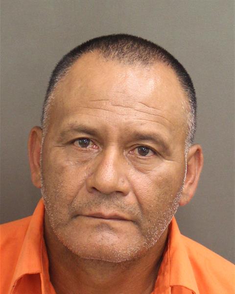  FAUSTINO ALBERTOANTON SANDOVAL Photo Image