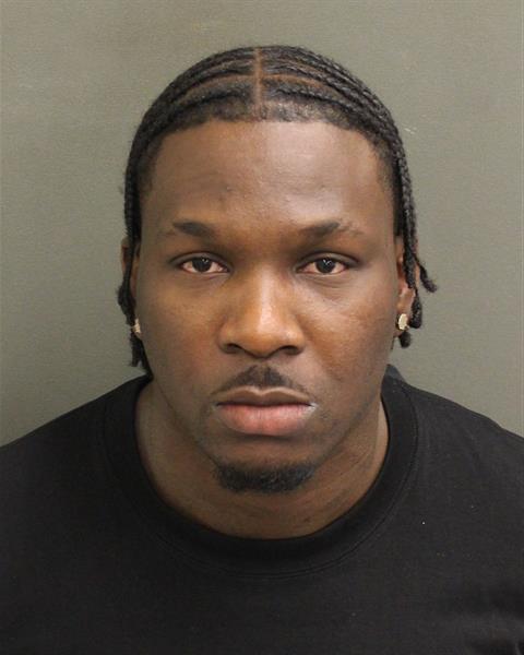  JIMMY SMITH Mugshot / County Arrests / Orange County Arrests
