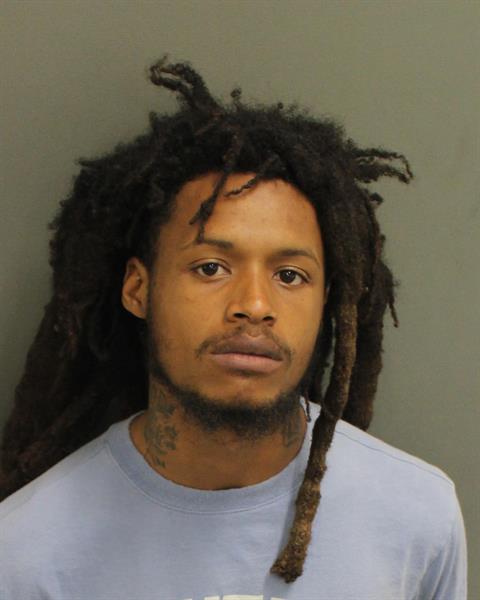  DEONTA KJUAN SHACKELFORD Photo Image