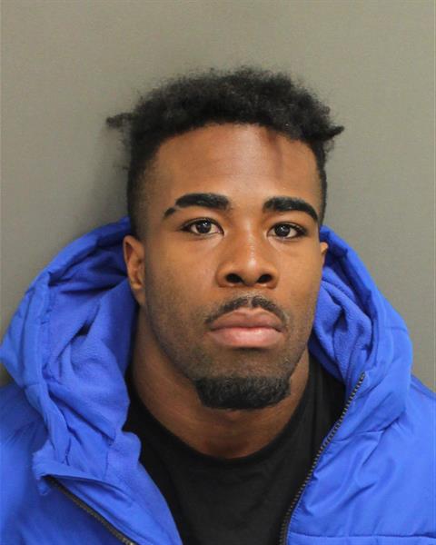  JEREMIAH MALIK KENNEDY Mugshot / County Arrests / Orange County Arrests