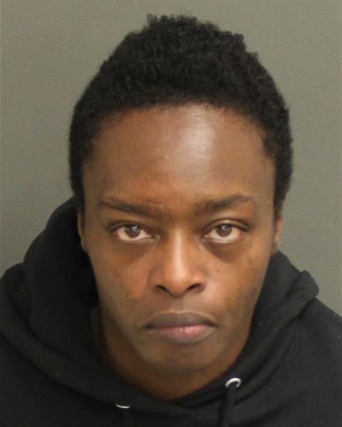  CRYSTAL CHANAYE WASHINGTON Mugshot / County Arrests / Orange County Arrests