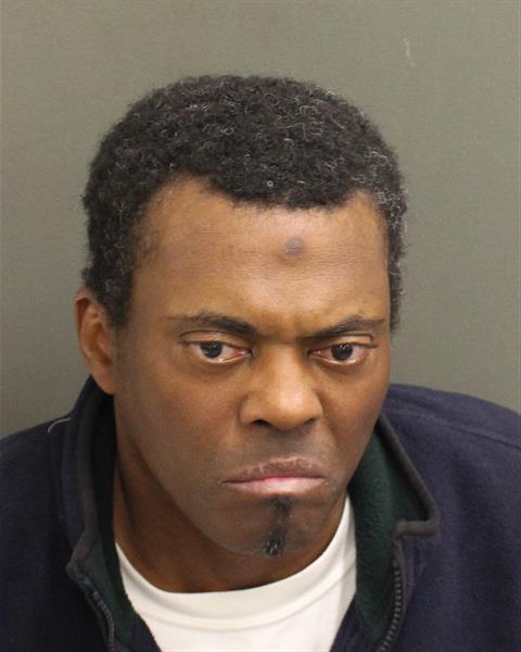  RONELL LAMAR POWELL Photo Image