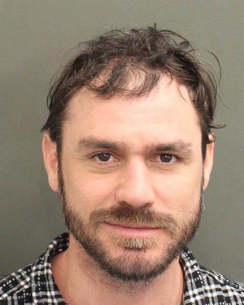 KYLE CHRISTOPHER STRUBE Mugshot / County Arrests / Orange County Arrests