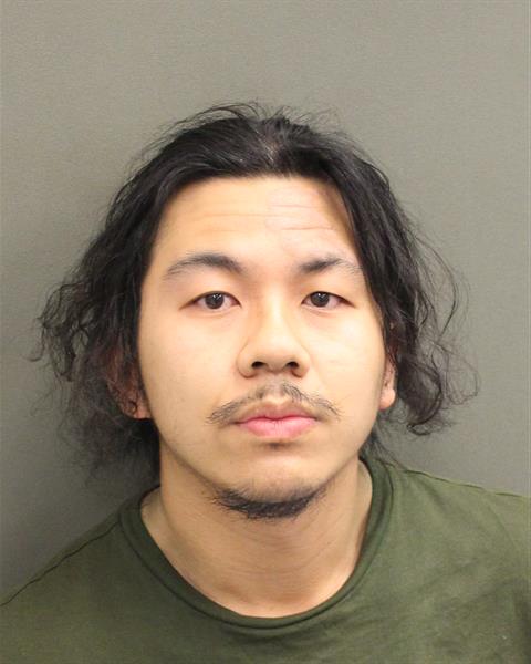  HA MINH PHAM Mugshot / County Arrests / Orange County Arrests