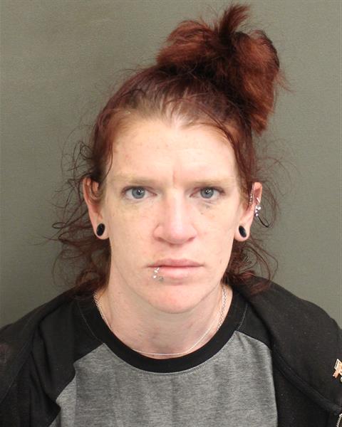  CYDNEY BISHOP SCHULTZ Mugshot / County Arrests / Orange County Arrests