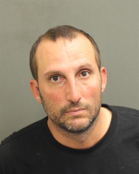  JAVIER GONZALEZ TORRES Mugshot / County Arrests / Orange County Arrests